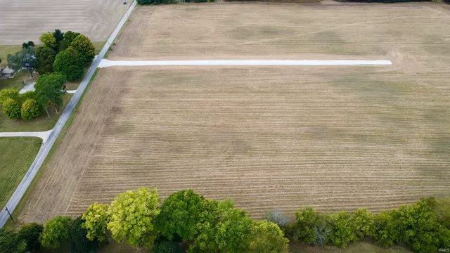 $264,000 | Lot#4 West County Road 1050, Pendleton, IN 46064
