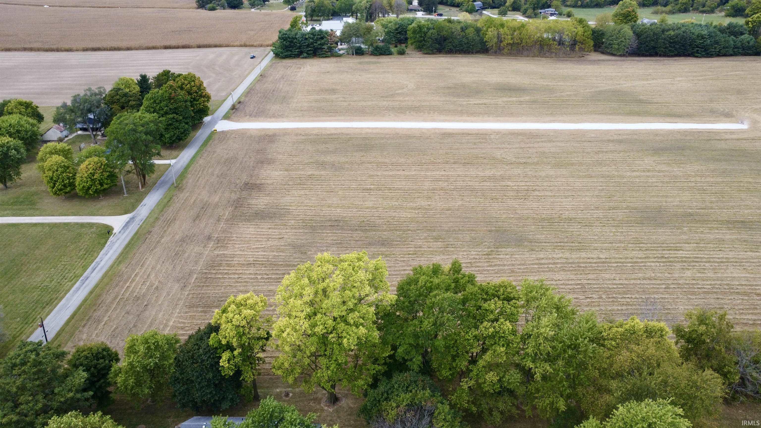 Lot#4 West County Road 1050 Pendleton, IN 46064 - Photo 6 of 12