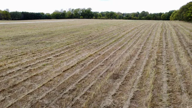 $264,000 | Lot#4 West County Road 1050, Pendleton, IN 46064