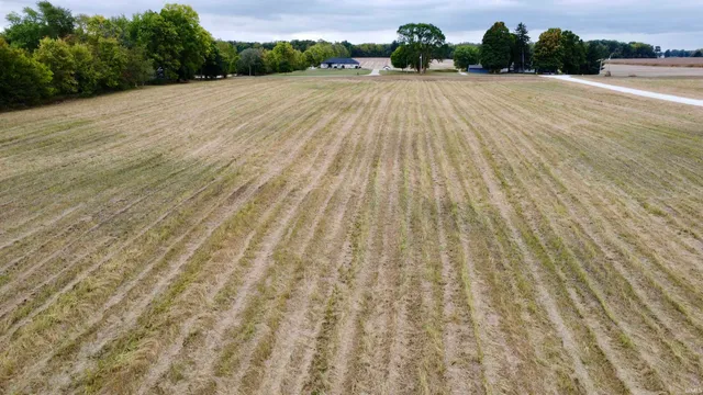 $264,000 | Lot#4 West County Road 1050, Pendleton, IN 46064