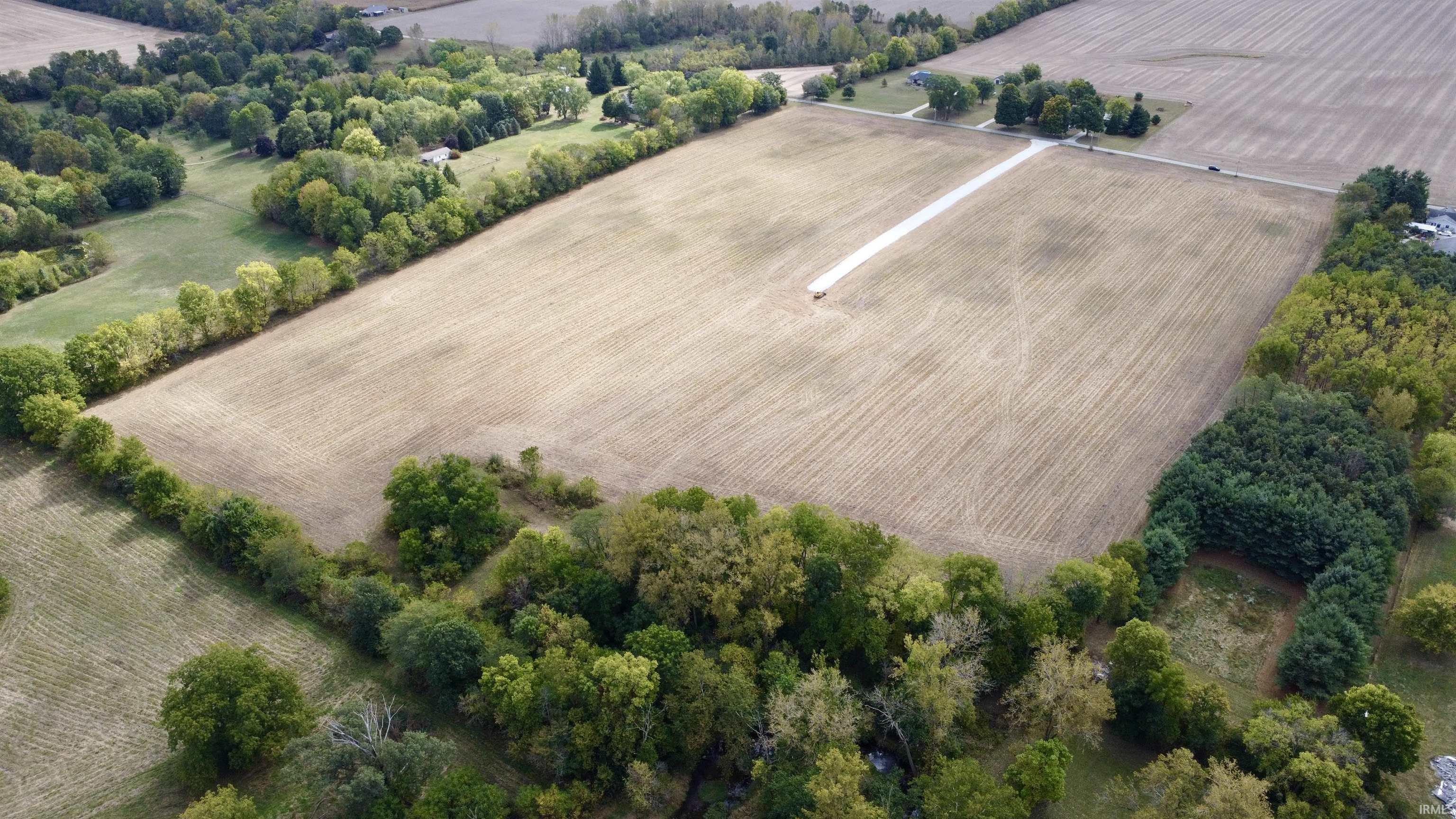 Lot#4 West County Road 1050 Pendleton, IN 46064 - Photo 10 of 12