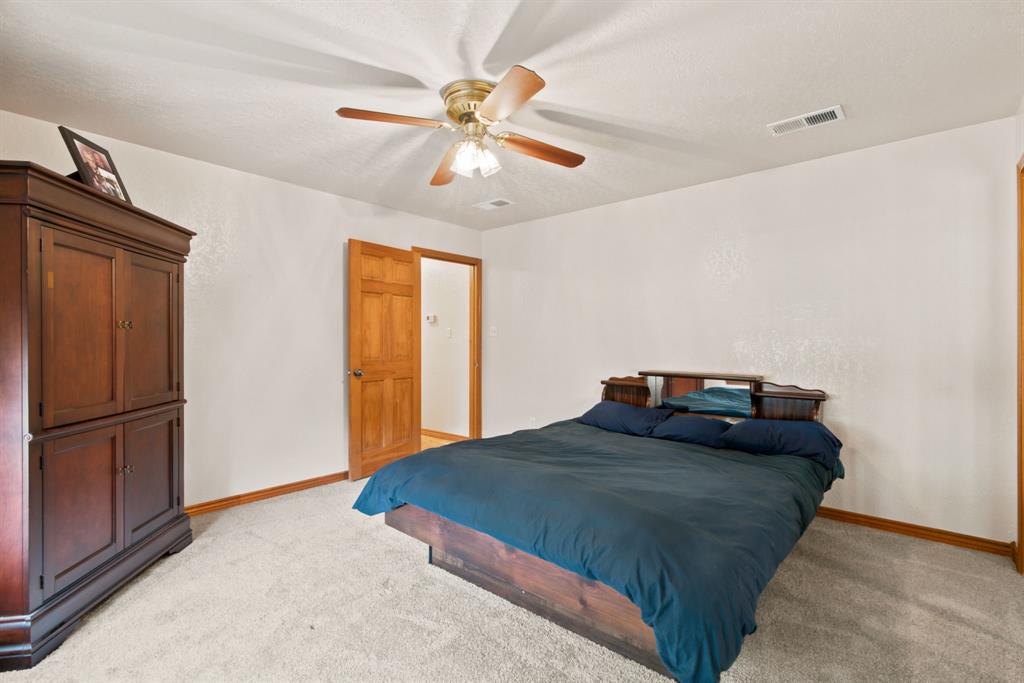 305 Bent Oak Road Weatherford, TX 76086 - Photo 22 of 35