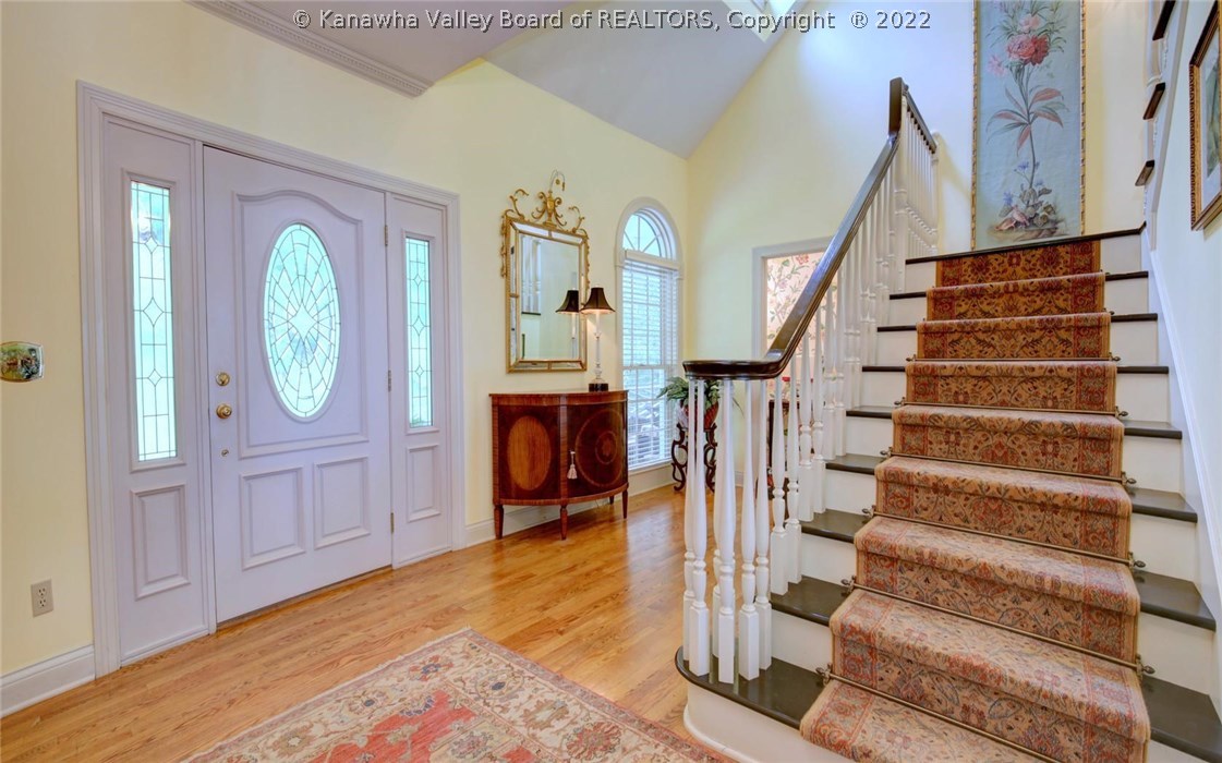 50 Quarry Ridge Road East Charleston, WV 25304 - Photo 6 of 29 Gallery Image 6