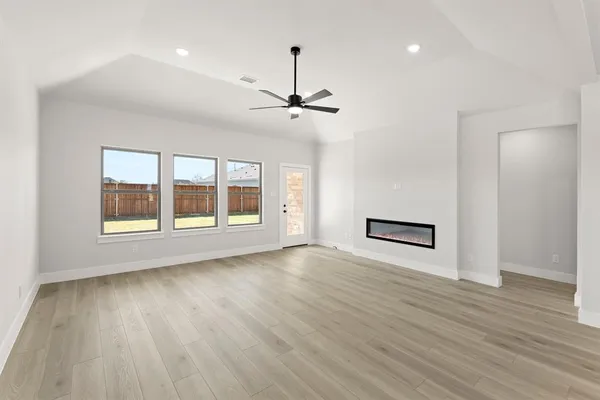 $440,937 | 1843 Murrah Lane, Forney, TX 75126