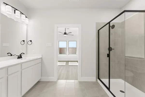 $440,937 | 1843 Murrah Lane, Forney, TX 75126
