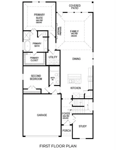 $440,937 | 1843 Murrah Lane, Forney, TX 75126