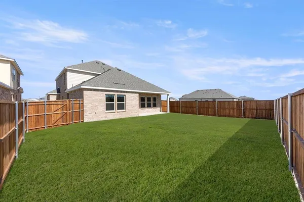 $440,937 | 1843 Murrah Lane, Forney, TX 75126