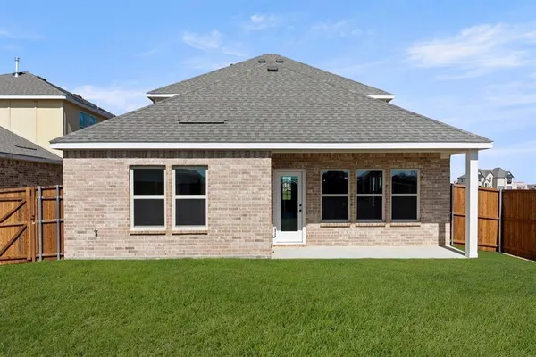$440,937 | 1843 Murrah Lane, Forney, TX 75126