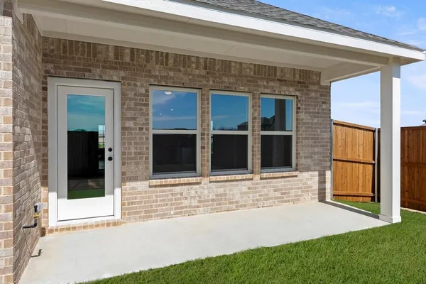 $440,937 | 1843 Murrah Lane, Forney, TX 75126