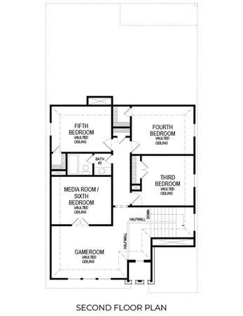 $440,937 | 1843 Murrah Lane, Forney, TX 75126