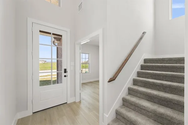 $440,937 | 1843 Murrah Lane, Forney, TX 75126
