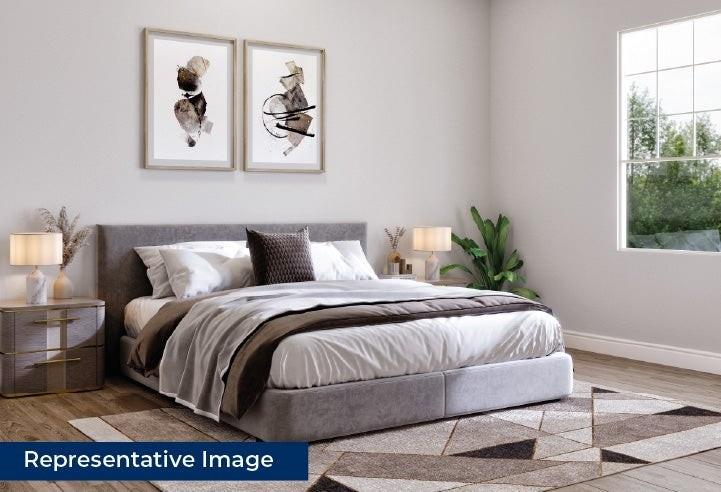 1843 Murrah Lane Forney, TX 75126 - Photo 2 of 5 Ford Select F Bedroom