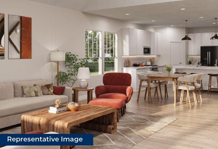 1843 Murrah Lane Forney, TX 75126 - Photo 3 of 5 Kitchen