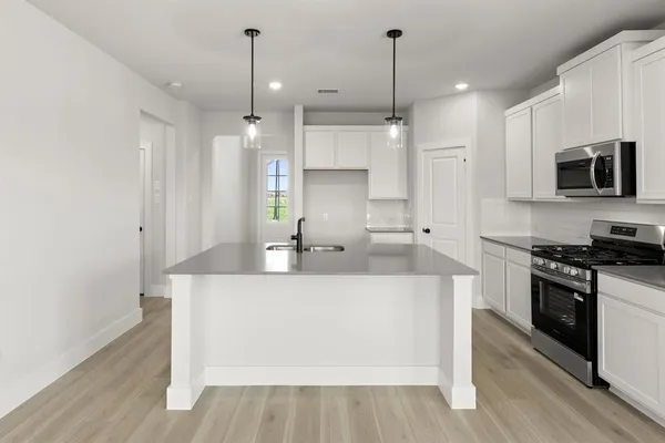 $440,937 | 1843 Murrah Lane, Forney, TX 75126