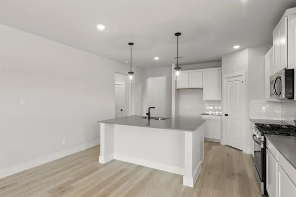 $440,937 | 1843 Murrah Lane, Forney, TX 75126