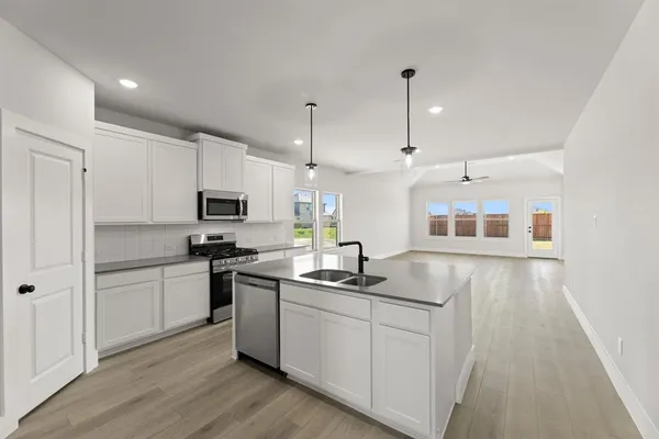 $440,937 | 1843 Murrah Lane, Forney, TX 75126