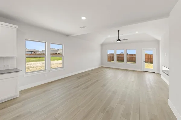 $440,937 | 1843 Murrah Lane, Forney, TX 75126