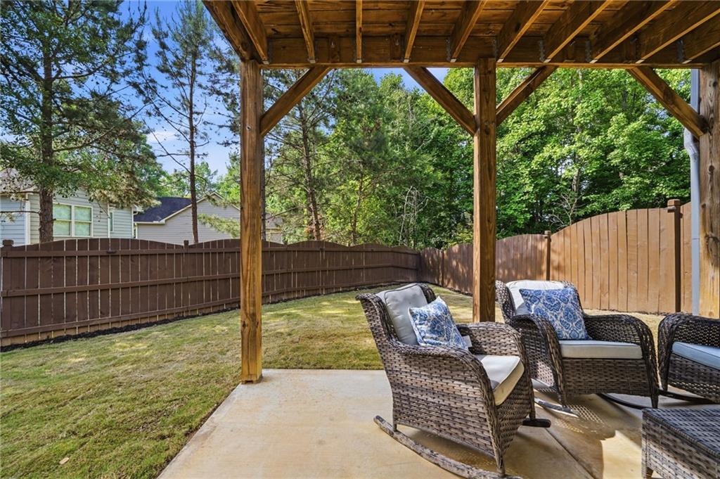 603 Mount Moriah Road Ball Ground, GA 30107 - Photo 25 of 31