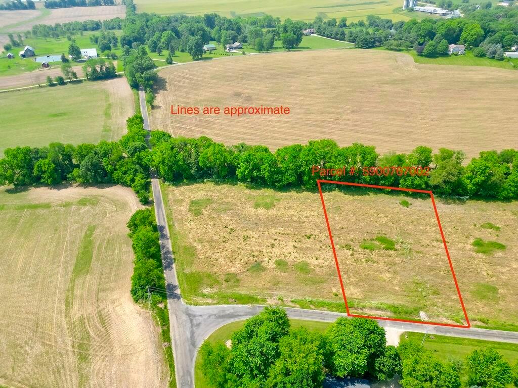 0 Bone Road Mount Vernon, OH 43050 - Photo 2 of 4