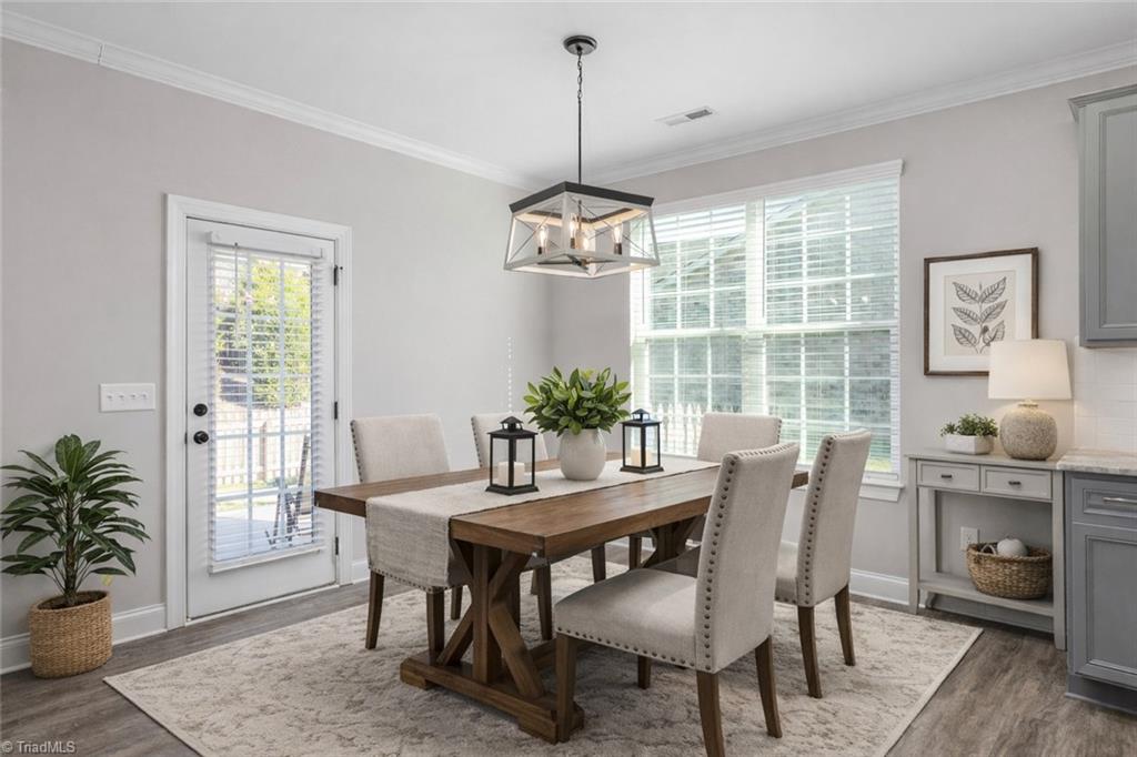 1408 Farm Ridge Road Kernersville, NC 27284 - Photo 11 of 27 Virtually staged