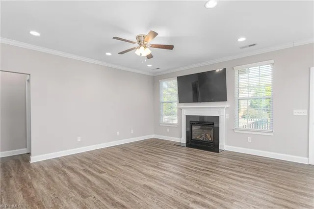 $419,900 | 1408 Farm Ridge Road, Kernersville, NC 27284