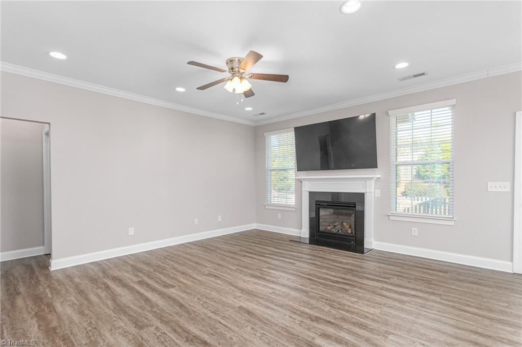 1408 Farm Ridge Road Kernersville, NC 27284 - Photo 12 of 27