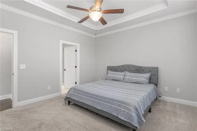 $419,900 | 1408 Farm Ridge Road, Kernersville, NC 27284