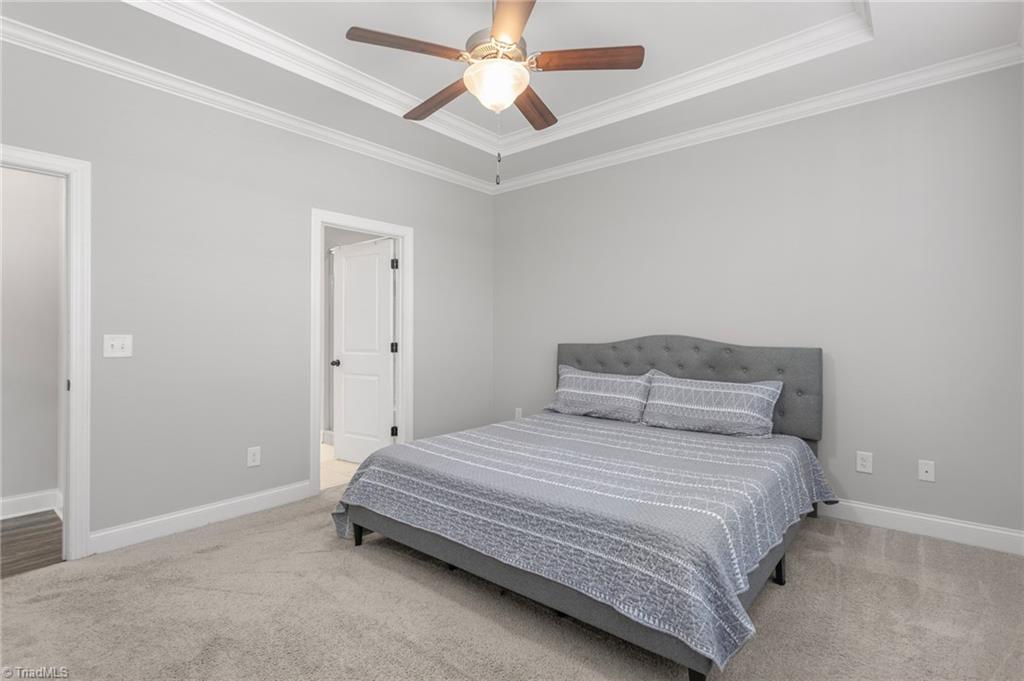 1408 Farm Ridge Road Kernersville, NC 27284 - Photo 15 of 27