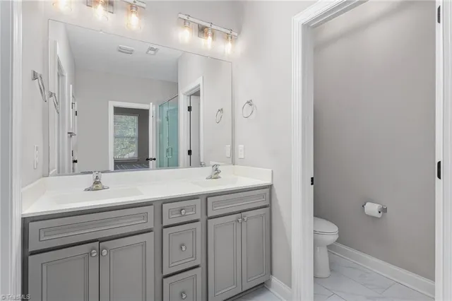 $419,900 | 1408 Farm Ridge Road, Kernersville, NC 27284