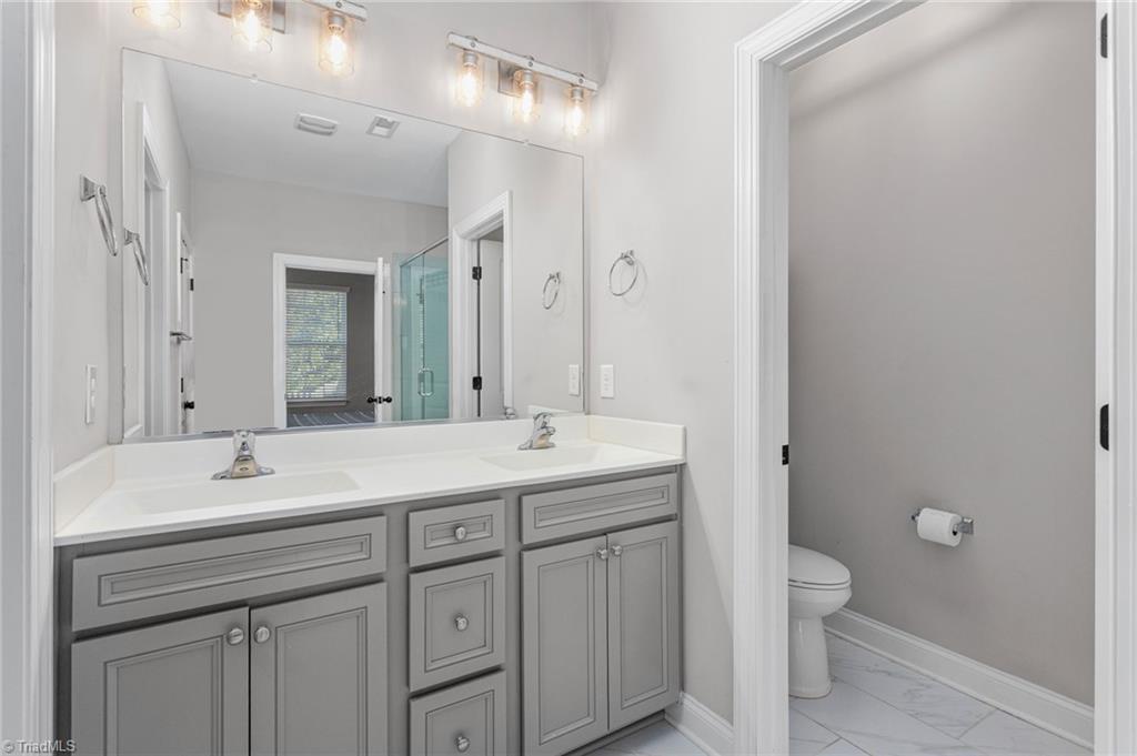 1408 Farm Ridge Road Kernersville, NC 27284 - Photo 16 of 27