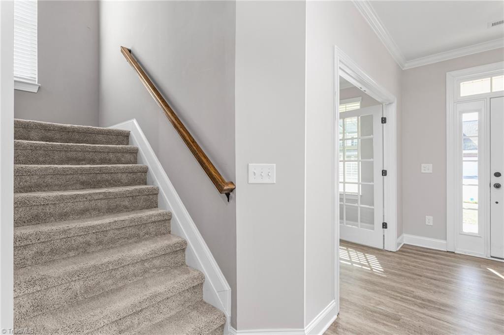 1408 Farm Ridge Road Kernersville, NC 27284 - Photo 18 of 27