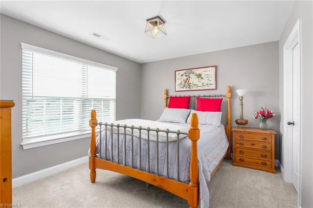 $419,900 | 1408 Farm Ridge Road, Kernersville, NC 27284