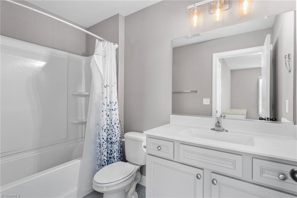 1408 Farm Ridge Road Kernersville, NC 27284 - Photo 22 of 27