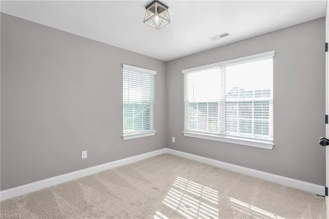 $419,900 | 1408 Farm Ridge Road, Kernersville, NC 27284