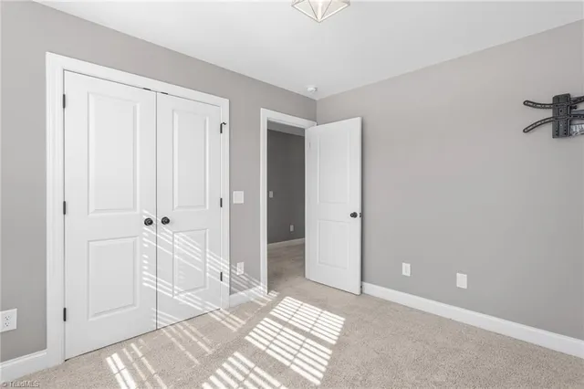 $419,900 | 1408 Farm Ridge Road, Kernersville, NC 27284