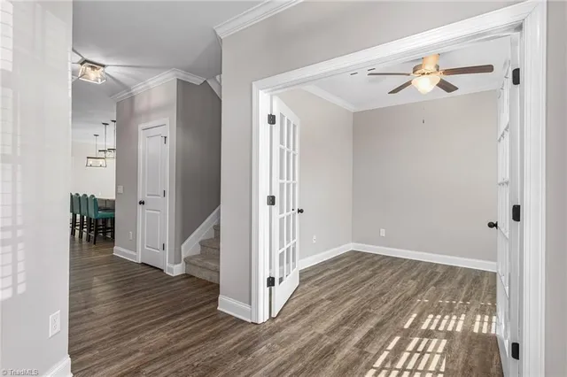 $419,900 | 1408 Farm Ridge Road, Kernersville, NC 27284