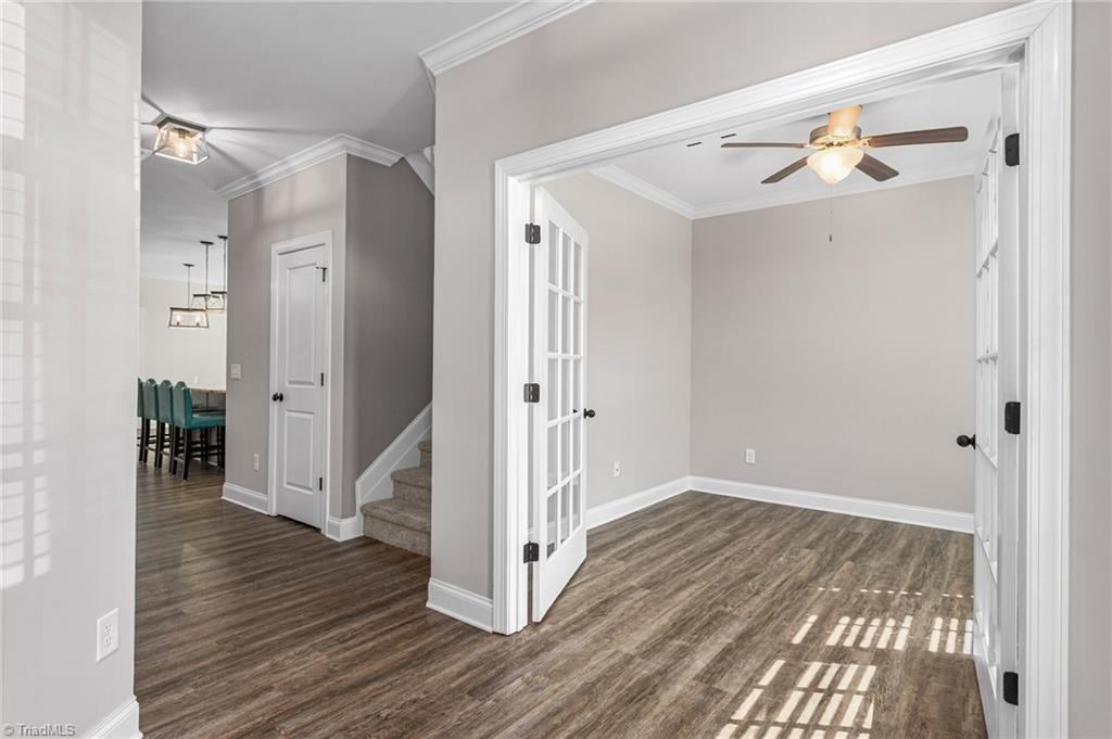 1408 Farm Ridge Road Kernersville, NC 27284 - Photo 4 of 27