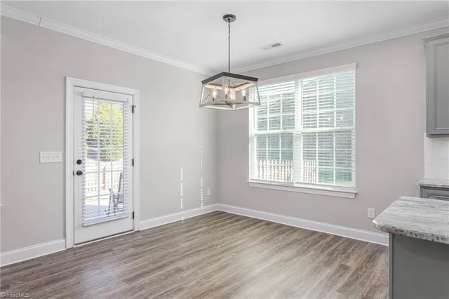 $419,900 | 1408 Farm Ridge Road, Kernersville, NC 27284