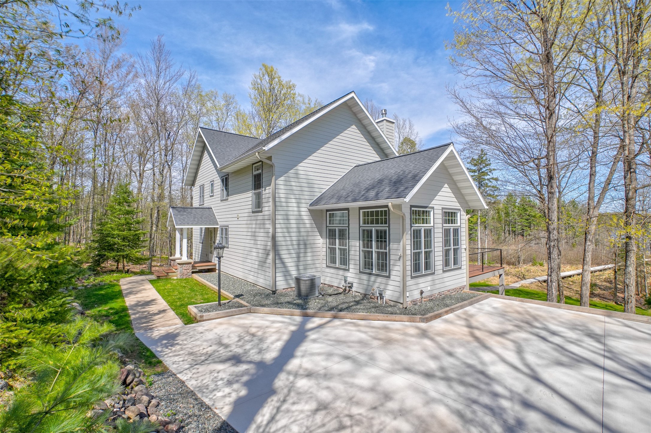 47660 North Diamond Lake Road Cable, WI 54821 - Photo 56 of 60