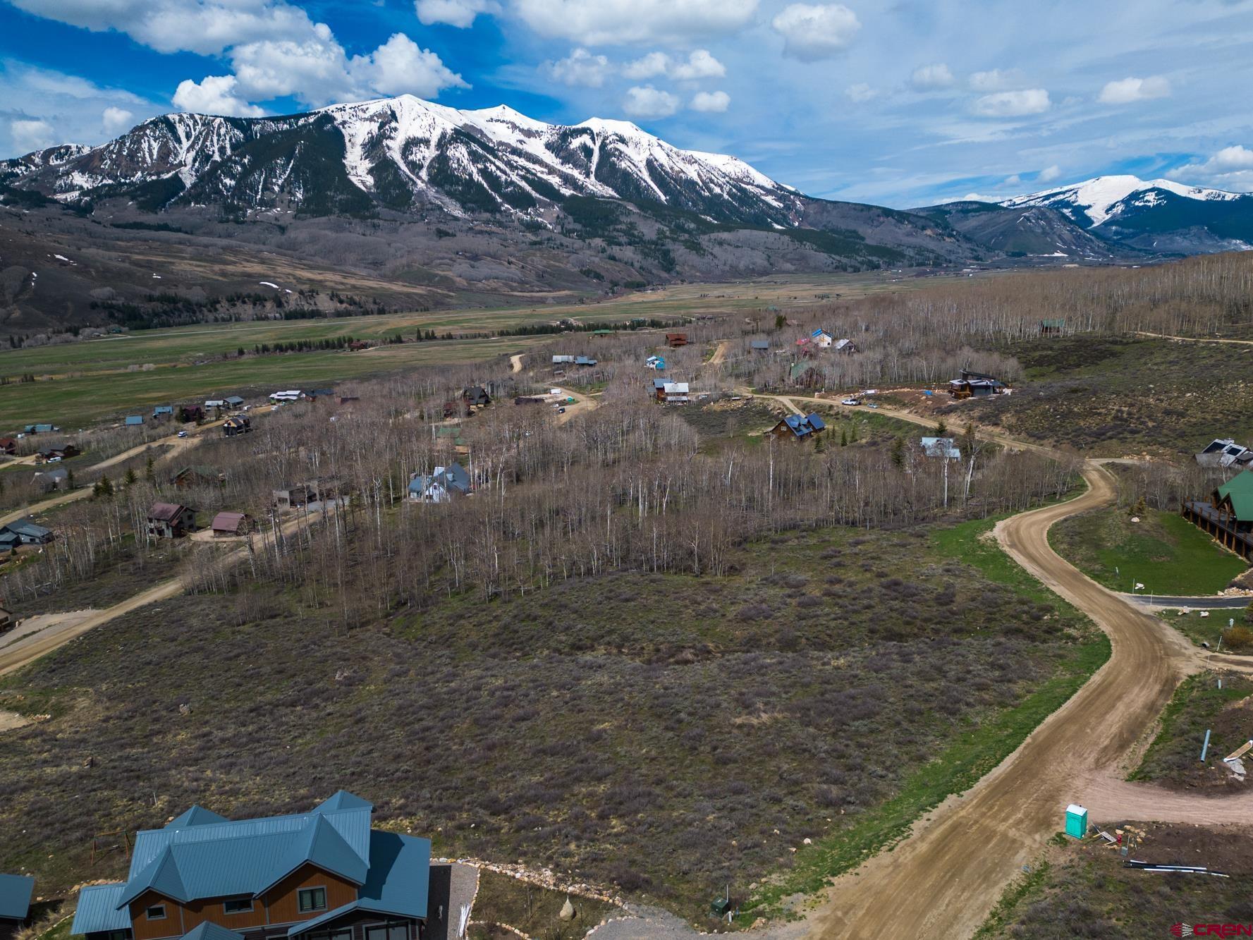 208 Neville Way Crested Butte, CO 81224 - Photo 12 of 12