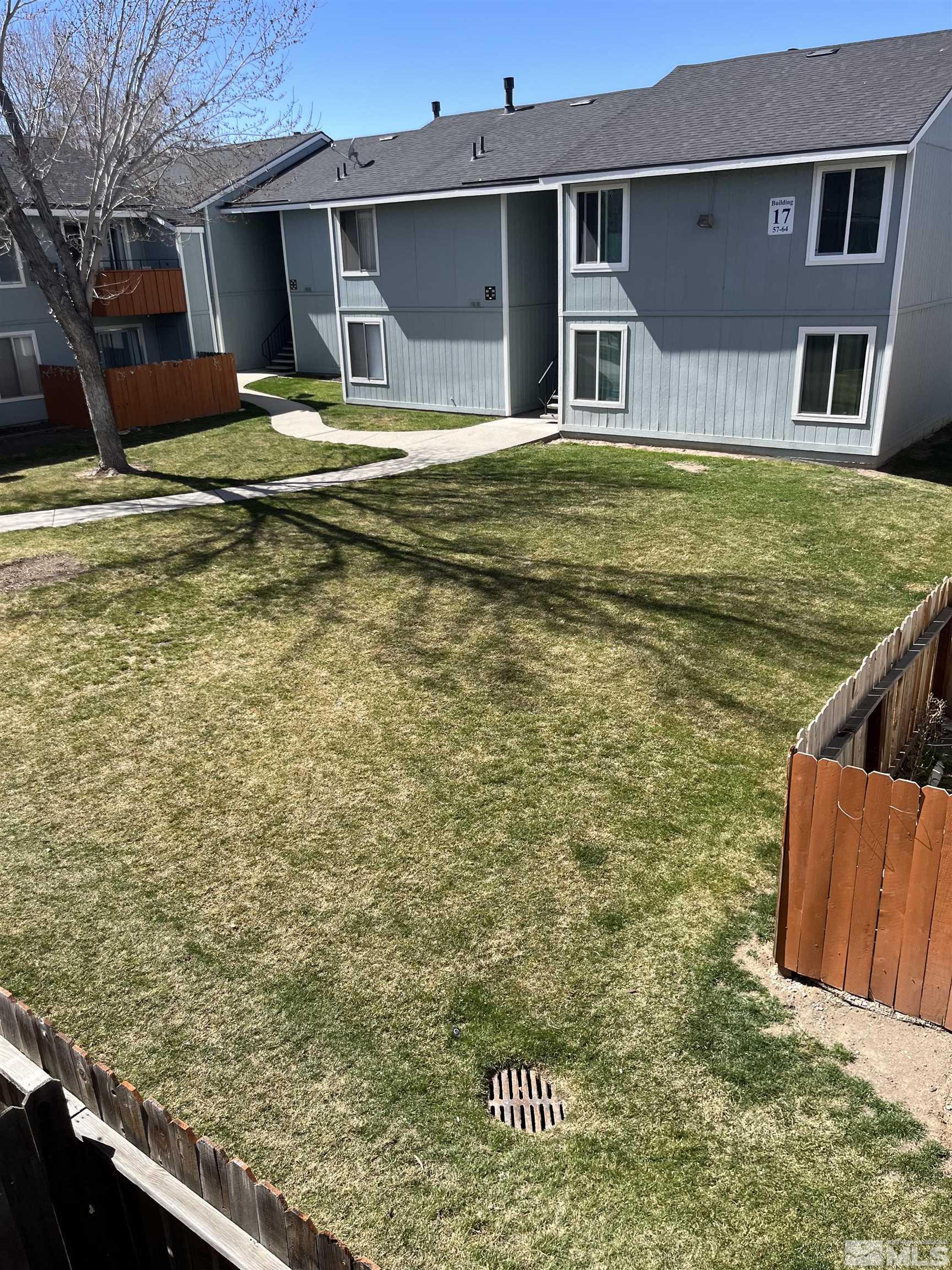 4600 Neil Road, Unit 44 Reno, NV 89502 - Photo 15 of 17 a view of pool with outdoor seating