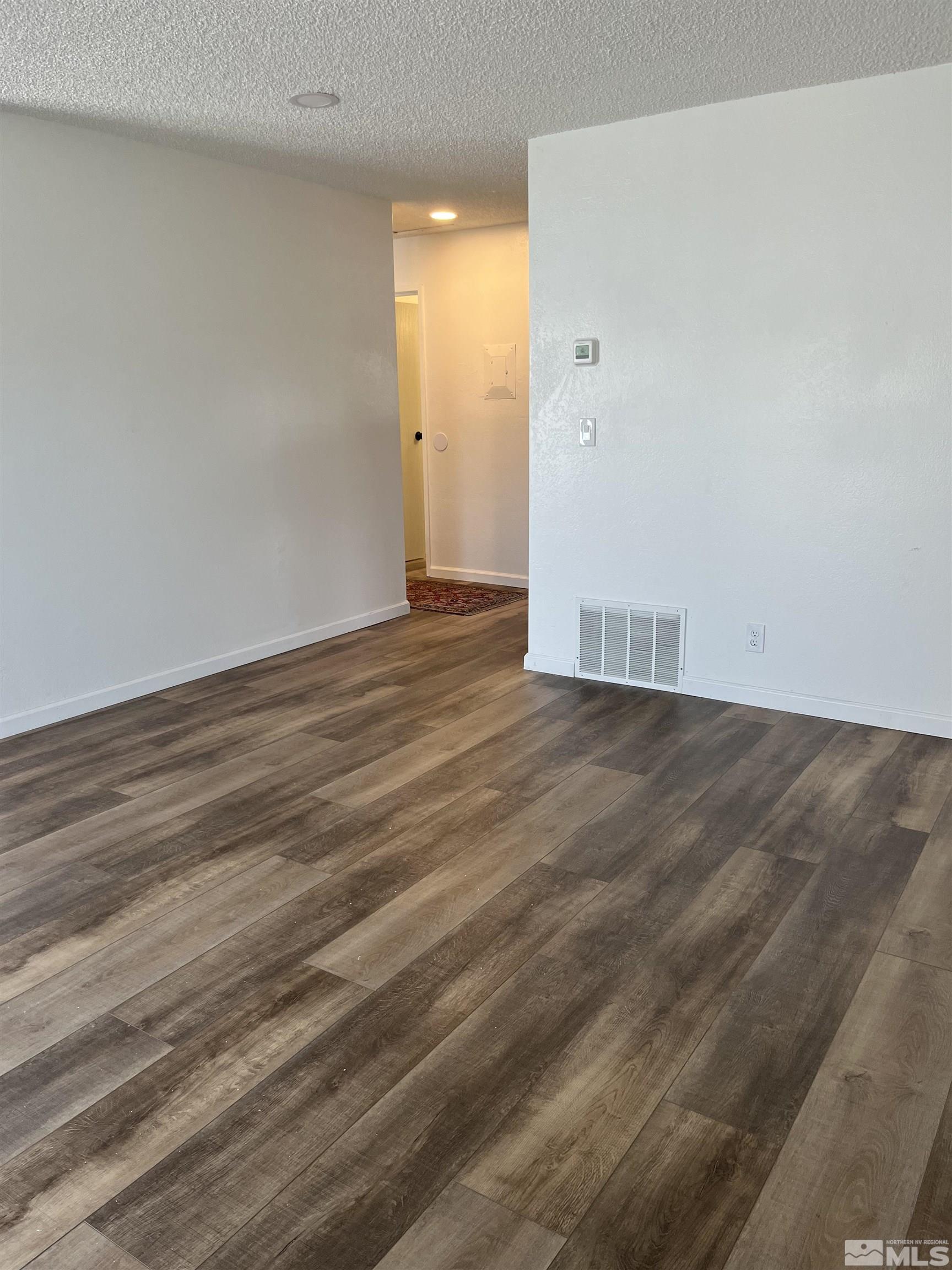 4600 Neil Road, Unit 44 Reno, NV 89502 - Photo 4 of 17 a view of an empty room