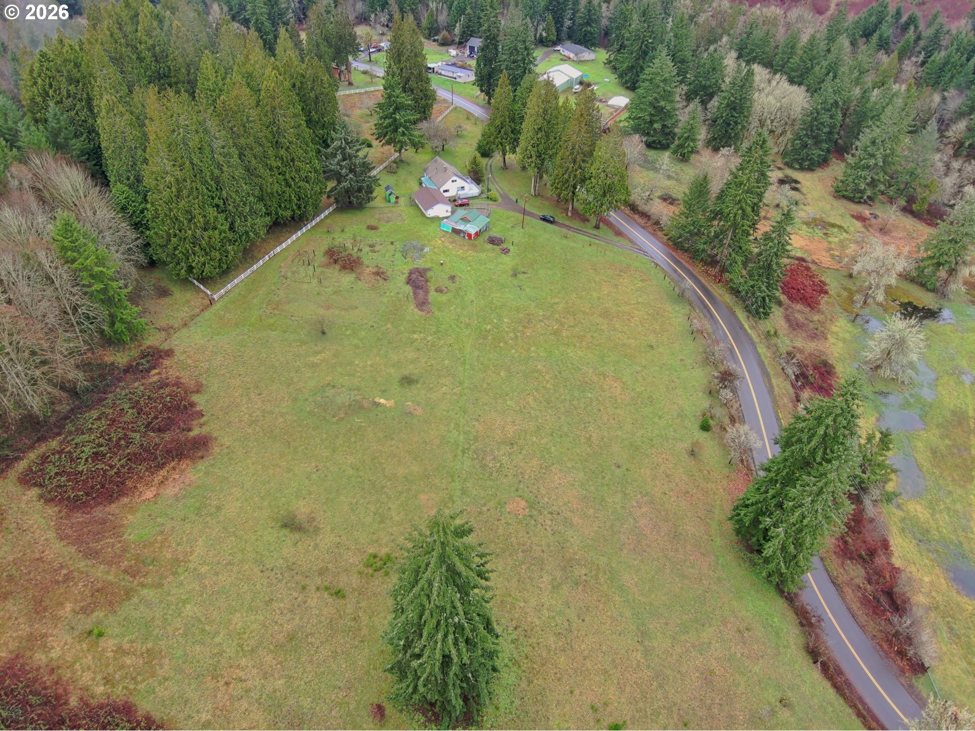 23570 Beaver Falls Road Clatskanie, OR 97016 - Photo 39 of 41 Gallery Image 39