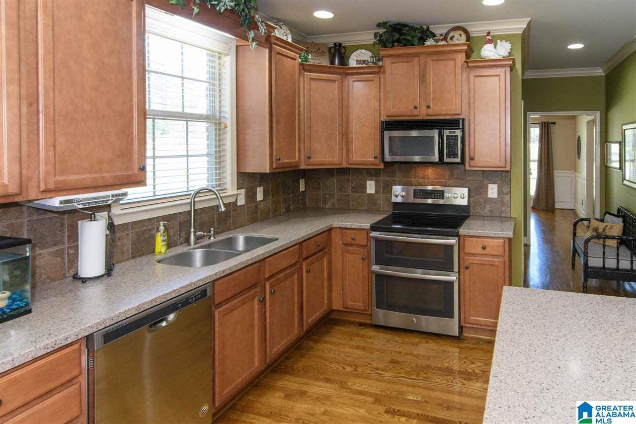 22870 Country Ridge Parkway McCalla, AL 35111 - Photo 9 of 37