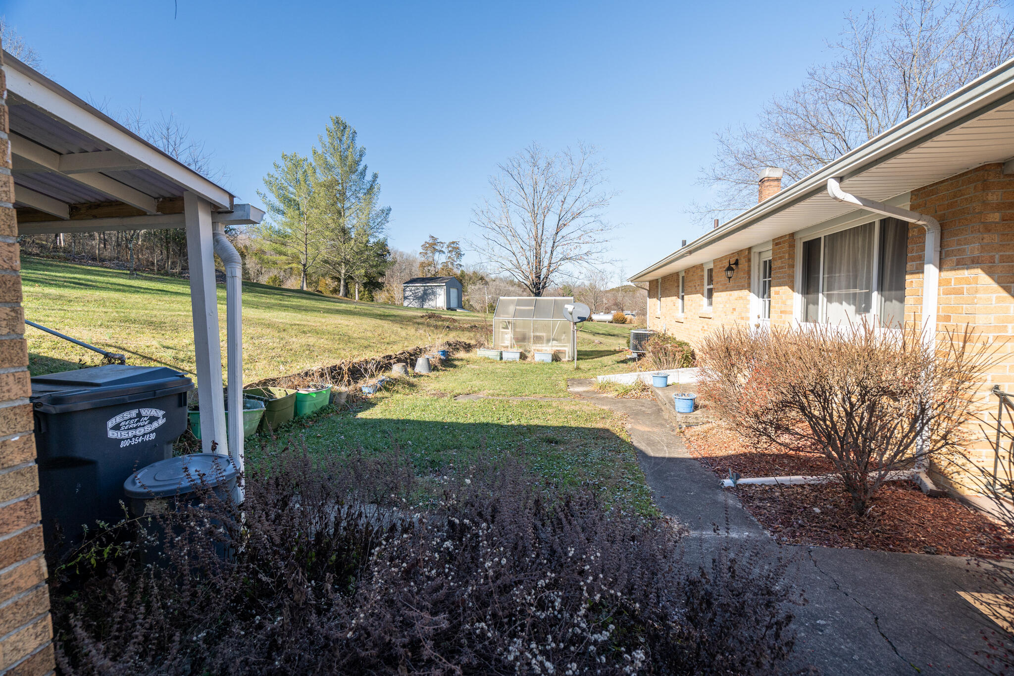 6166 4 Mile Road Melbourne, KY 41059 - Photo 25 of 34 Gallery Image 25