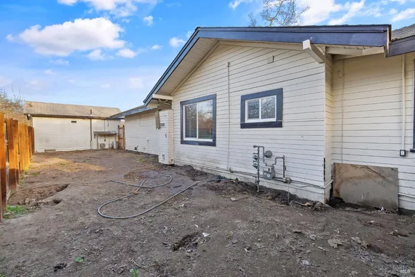 a view of an ocean view