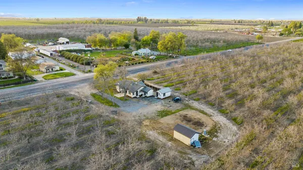 $449,000 | 31460 Road 160, Visalia, CA 93292