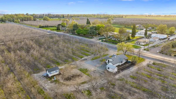 $449,000 | 31460 Road 160, Visalia, CA 93292