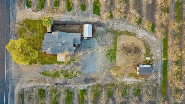 $449,000 | 31460 Road 160, Visalia, CA 93292
