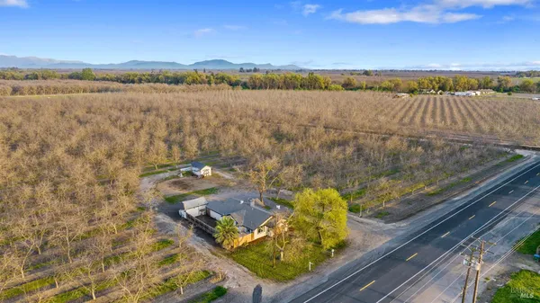 $449,000 | 31460 Road 160, Visalia, CA 93292